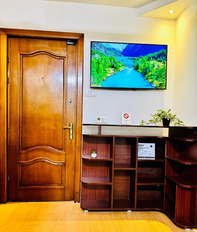 Appartamento Altheda Living Eroilor 116-A4 Suceava Esterno foto