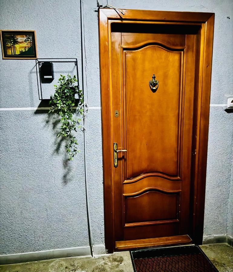 Appartamento Altheda Living Eroilor 116-A4 Suceava Esterno foto